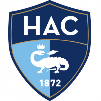 Badge/Flag Le Havre