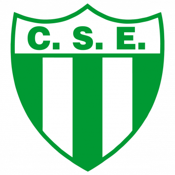 Escudo/Bandera Sportivo Estudiantes