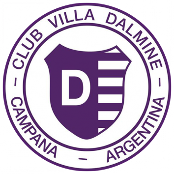 Escudo/Bandera Villa Dálmine