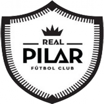 Escudo/Bandera Real Pilar