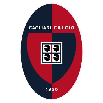 Badge Cagliari