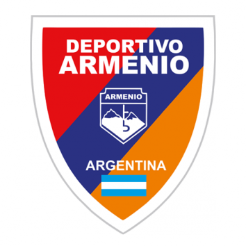 Escudo/Bandera Deportivo Armenio