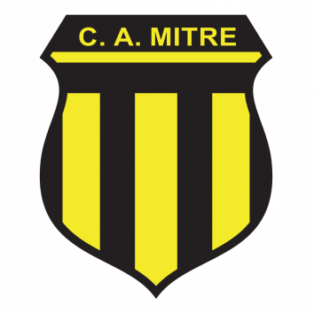 Escudo/Bandera Mitre