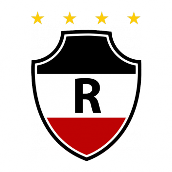 Escudo/Bandera Ríver AC