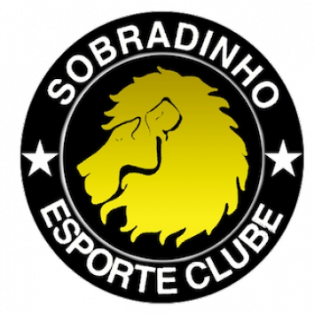 Escudo/Bandera Sobradinho