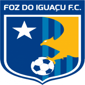 Escudo/Bandera Foz do Iguaçu
