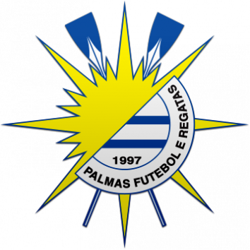 Escudo/Bandera Palmas