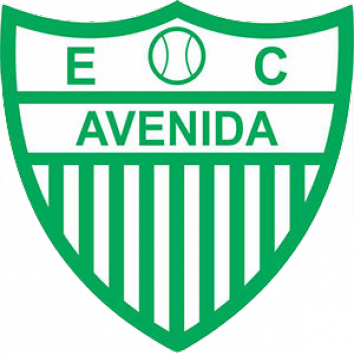 Escudo/Bandera Avenida