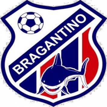 Escudo/Bandera Bragantino PA