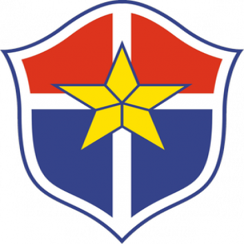 Escudo/Bandera Fast Clube