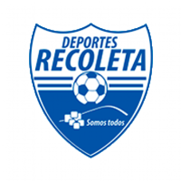 Escudo Deportes Recoleta