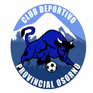 Badge/Flag Provincial Osorno