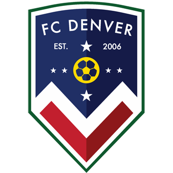 Badge/Flag Denver