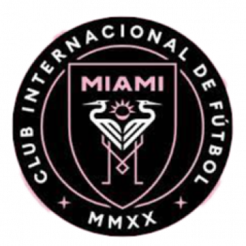 Badge/Flag Miami FC 2