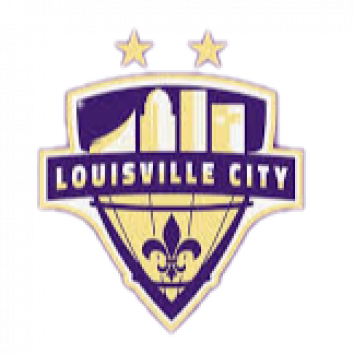 Badge/Flag Louisville City