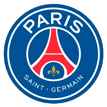 Badge/Flag PSG