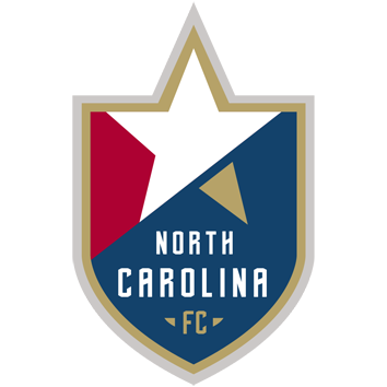 Escudo/Bandera North Carolina FC