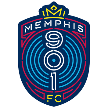 Escudo/Bandera Memphis 901