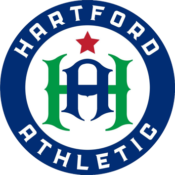 Escudo/Bandera Hartford Athletic