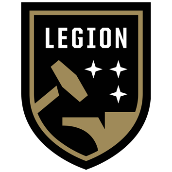 Escudo/Bandera Birmingham Legion
