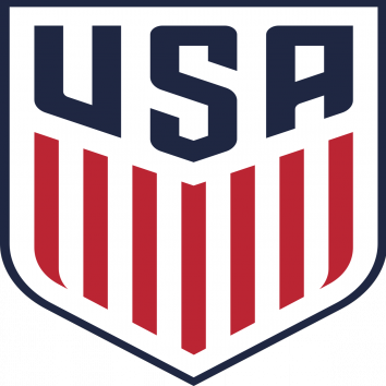 Estados Unidos ya tiene una anotación en la cuenta, se adueñó del partido desde el minuto uno y ya lo plasmó en el marcador.