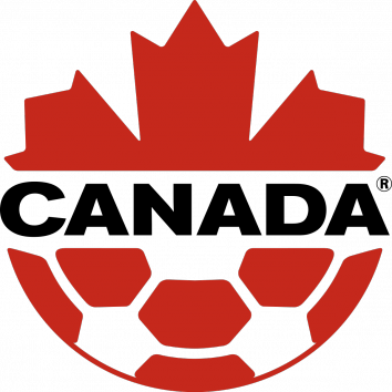 Badge/Flag Canada 