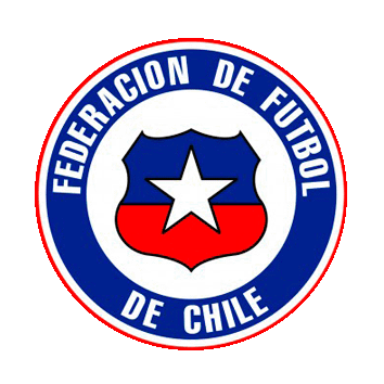 Chile vence a Costa Rica en el descanso.