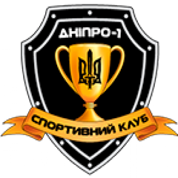 Badge Dnipro-1