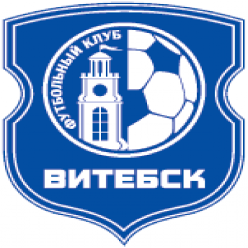 Escudo FC Vitebsk