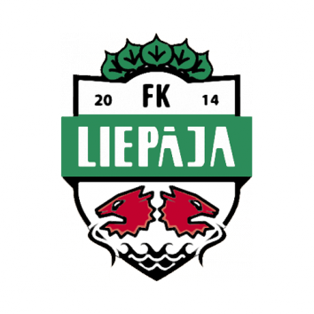 Badge FK Liepaja