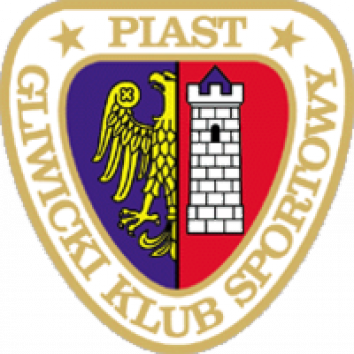 Escudo Piast Gliwice