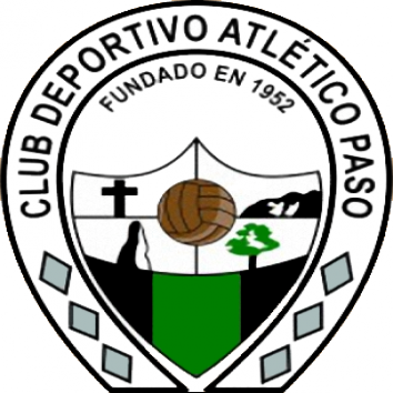 Escudo Atlético Paso