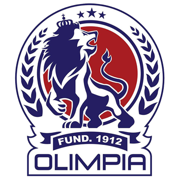 Escudo Olimpia de Tegucigalpa