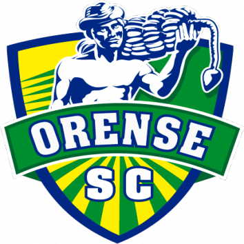 Escudo Orense