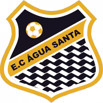 Escudo/Bandera Água Santa