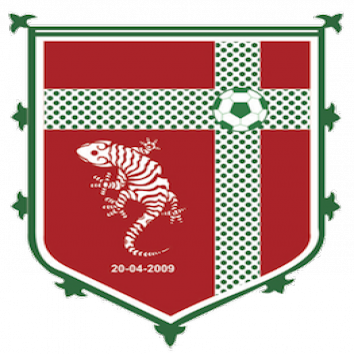 Escudo/Bandera Lagarto