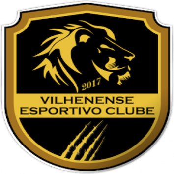 Escudo/Bandera Vilhenense