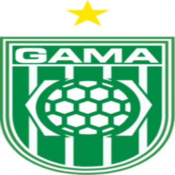 Escudo/Bandera Gama