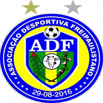 Escudo/Bandera Frei Paulistano