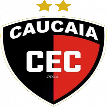 Escudo/Bandera Caucaia