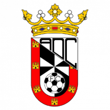 Escudo AD Ceuta FC