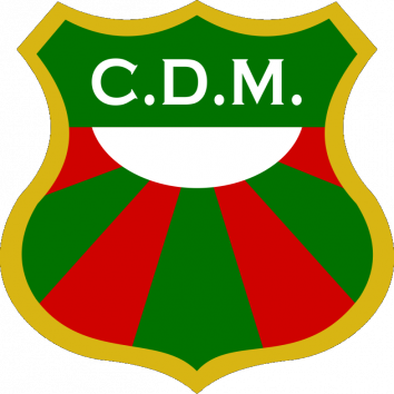Escudo/Bandera Deportivo Maldonado