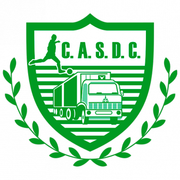 Escudo/Bandera Camioneros