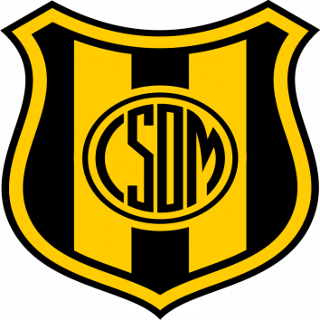 Escudo/Bandera Deportivo Madryn
