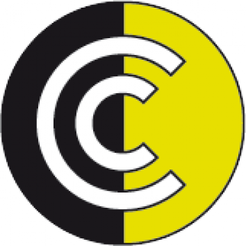 Escudo/Bandera Comunicaciones (Buenos Aires)