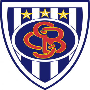 Escudo/Bandera Sportivo Barracas