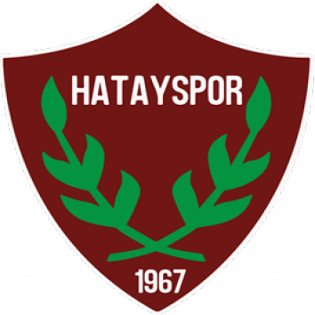 Escudo Hatayspor