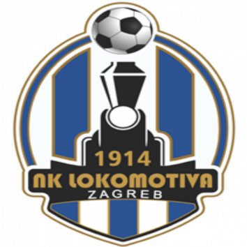 Badge Lokomotiva Zagreb