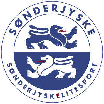 Escudo SønderjyskE