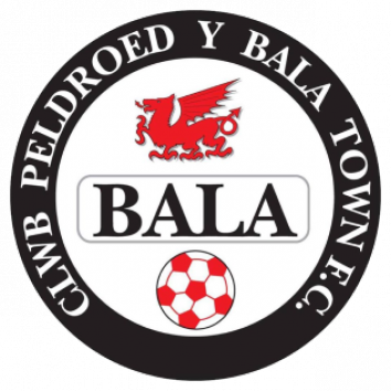 Badge Bala Town